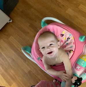 Meet your Posher, Steven